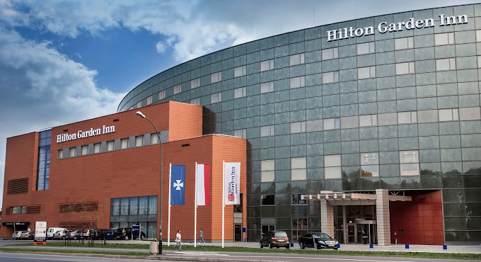 Sheraton Poznań